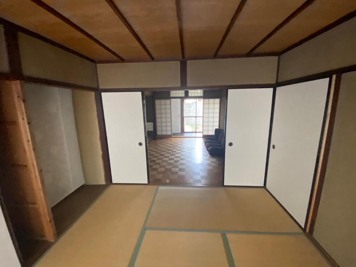 Retro Villa Fooga 昭和町屋貸切 風雅 Kinugasa Екстериор снимка