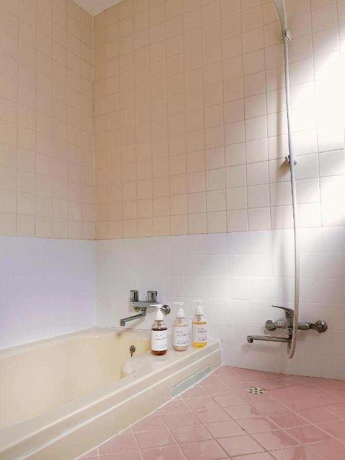 Retro Villa Fooga 昭和町屋貸切 風雅 Kinugasa Екстериор снимка