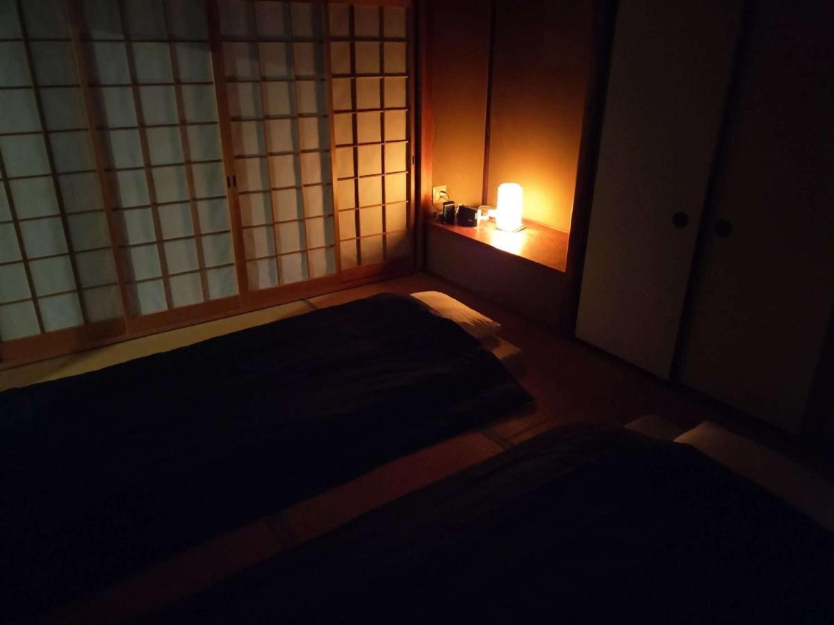 Retro Villa Fooga 昭和町屋貸切 風雅 Kinugasa Екстериор снимка
