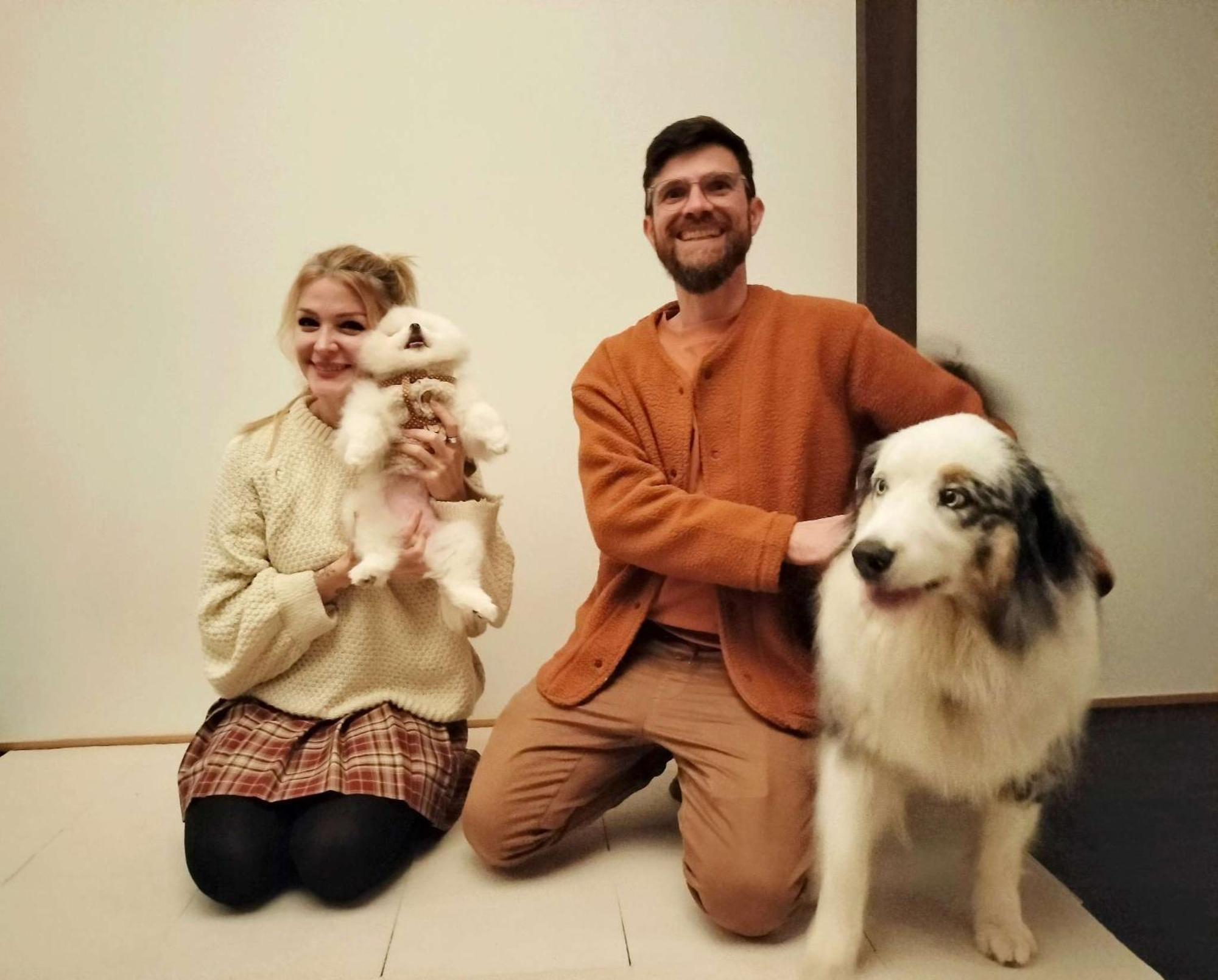Retro Villa Fooga 昭和町屋貸切 風雅 Kinugasa Екстериор снимка